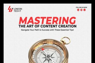 mastering content creation