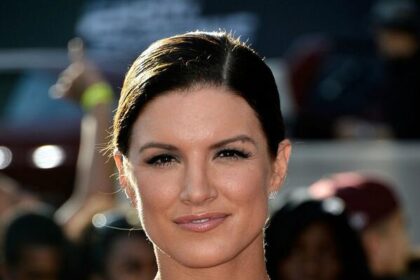 Actor-Gina-Carano-wants-Pedro-Pascal-and-Bear-Grylls