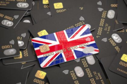 Current Trends in UK Business Credit Cards: Best Options for Entrepreneurs