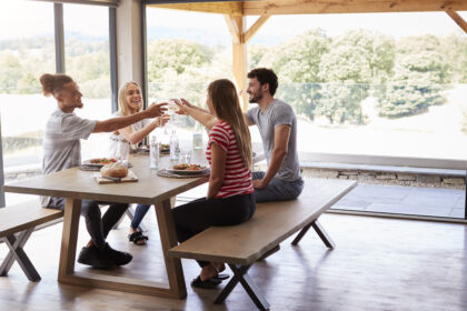 Dining Bench Trends