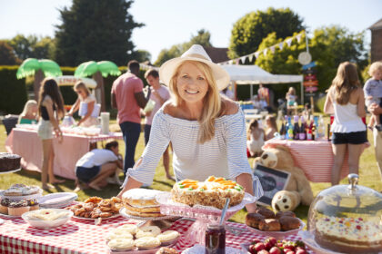 Exploring the Culinary Landscape of the UK's Food Festivals