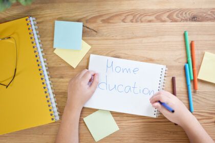 Home Education: Tips and Resources for UK Parents