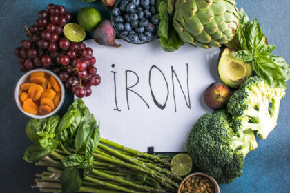 Iron-Rich Foods: Essential Ingredients for Traditional UK Recipes Introduction