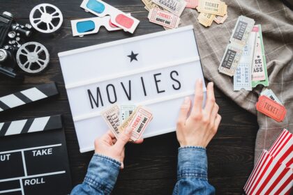 An Education: Must-Watch Movies and Documentaries for UK Students