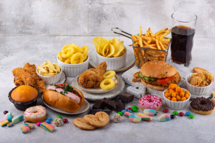 The Rise of Ultra-Processed Foods in the UK: Trends and Impacts