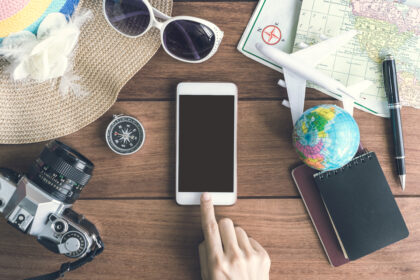 The Role of Technology in Enhancing Travel Experiences