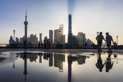 European-Business-Confidence-in-China-Hits-Record-Low